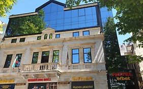 Efbet Hotel